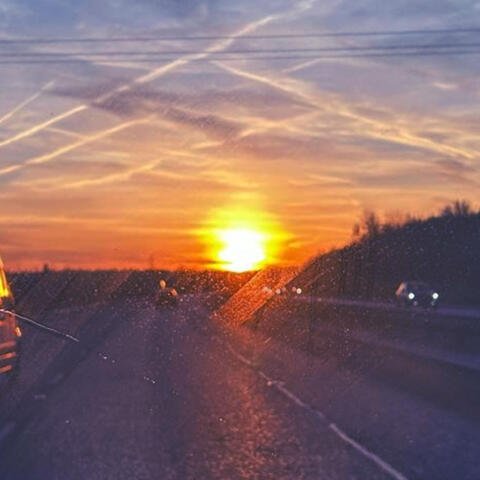 Sun Up