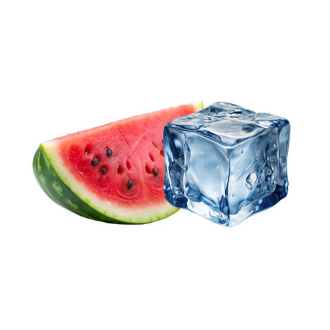 Watermelon Ice