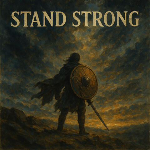 Stand Strong