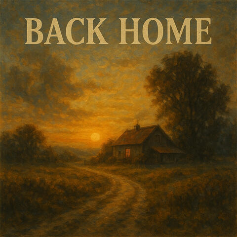 Back Home