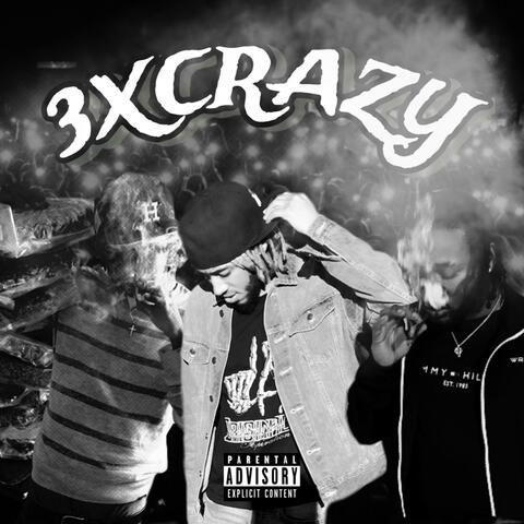 3x Crazy