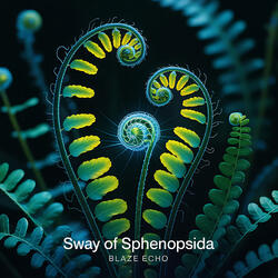 Sway of Sphenopsida