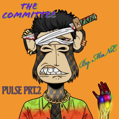 Pulses Prt.2