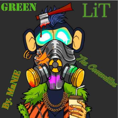 GreeN LiT