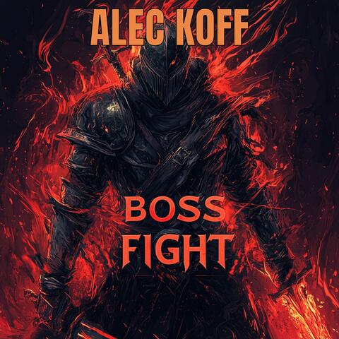 Boss Fight