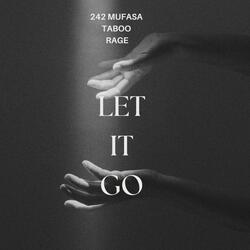 LET IT GO