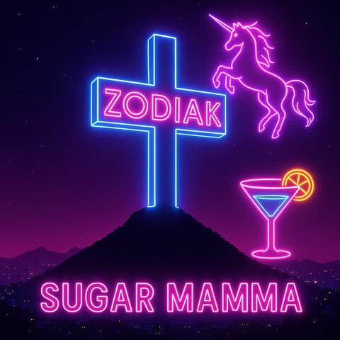 Sugar Mamma