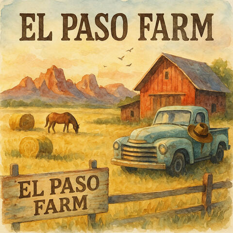 El Paso Farm
