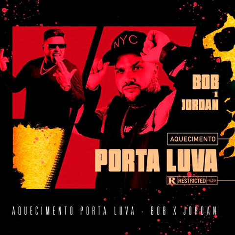 Aquecimento Porta Luva