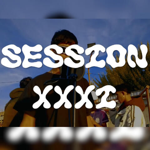 KISSED - SESSION XXXI -  LUR (VOLUMEN 2)