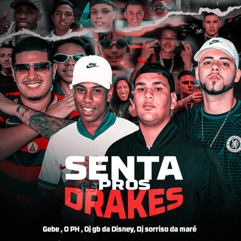 Senta Pros Drakes