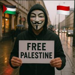 Free Palestine