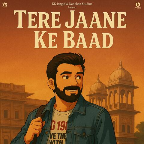 Tere Jaane Ke Baad