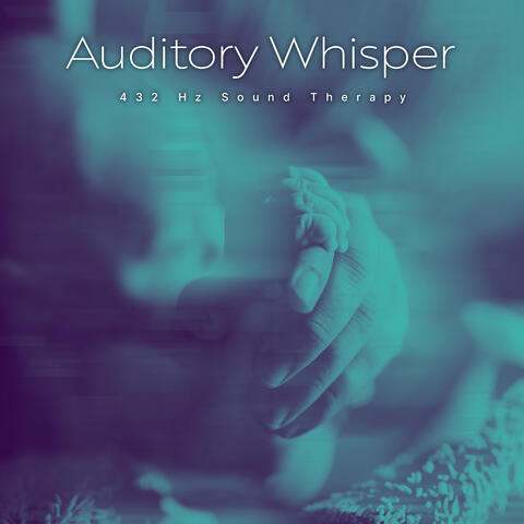 Auditory Whisper