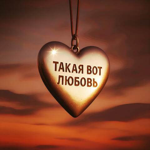 Такая вот любовь