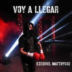 Voy a Llegar