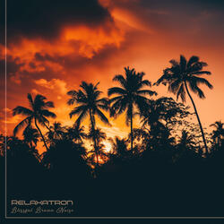 Blissful Brown Noise
