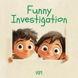 Funny Investigation_Light Version