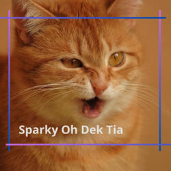Sparky Oh Dek Tia
