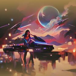 Phantom in the Glow