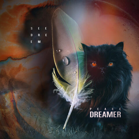 Peace Dreamer