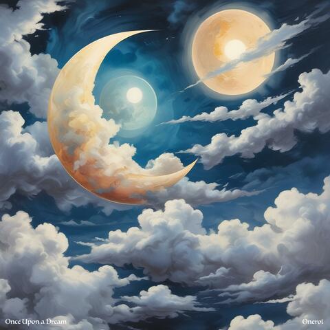 Once Upon A Dream