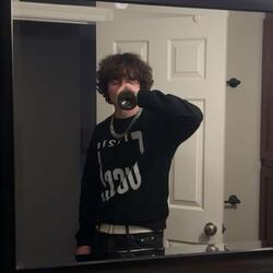 Watchu want from me