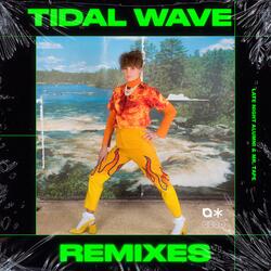 Tidal Wave