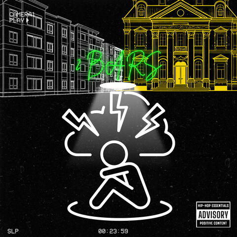 2 Bars