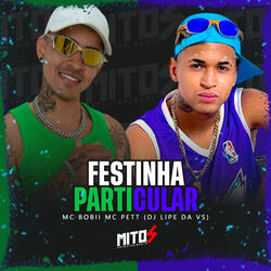 Festinha Particular