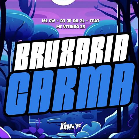 Bruxaria Carma