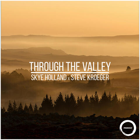 Through The Valley