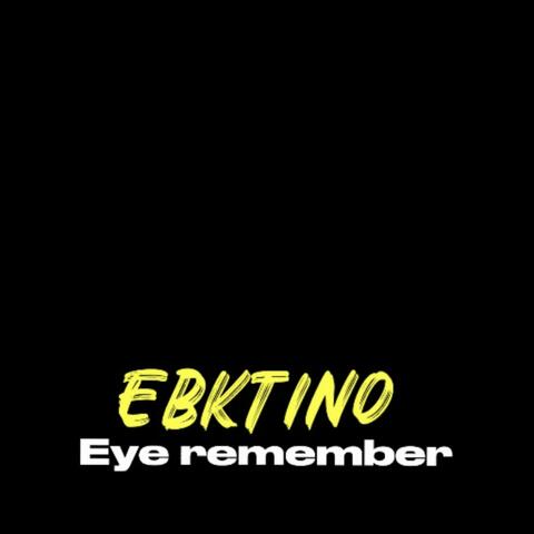 Eye Remember