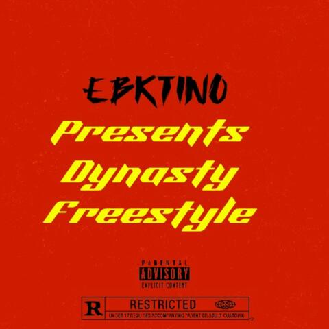 Dynasty Freestyle
