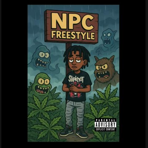 Npc Freestyle
