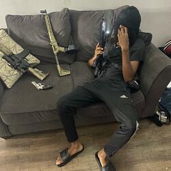 lights camera action