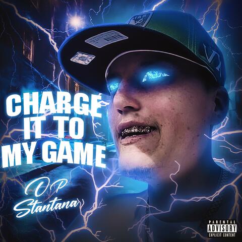 Charge It To My Game