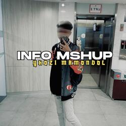INFO MSHUP