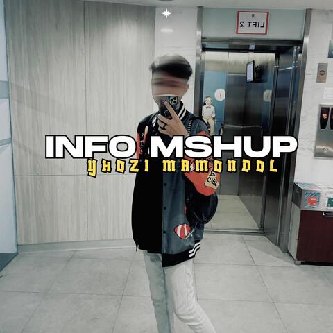 INFO MSHUP