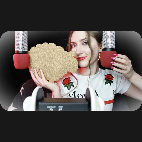 Asmr Deep Sleep Sounds, Bassy, Crisp, Scratchy, Intense, Soft, Ear to Ear Whispering
