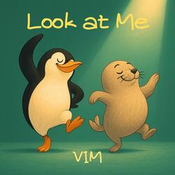 Look at Me