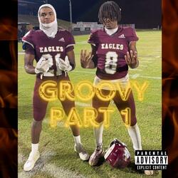 Groovy part 1