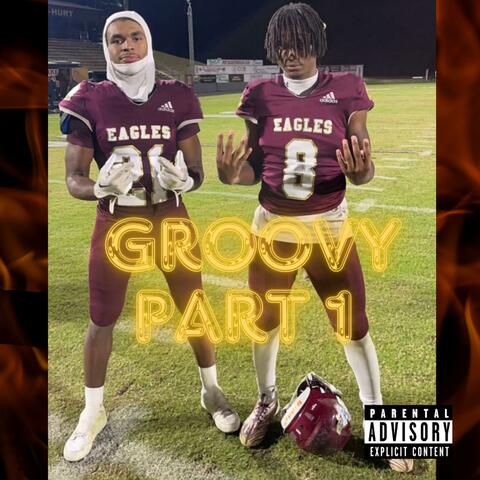 Groovy part 1