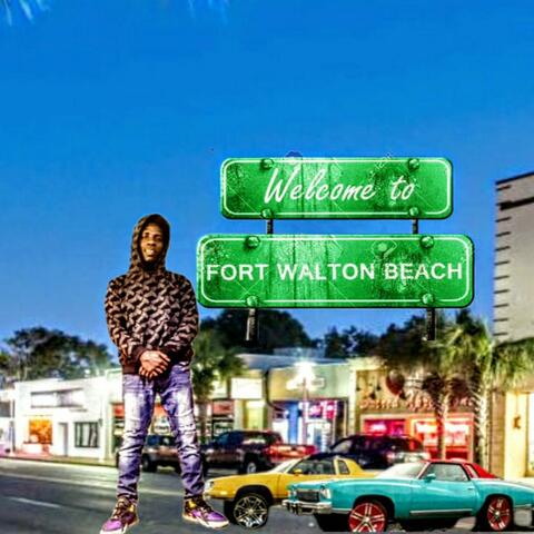 Welcome To Fort Walton Beach