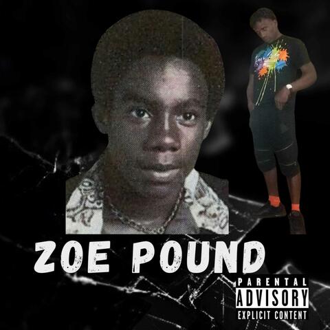 Zoe Pound