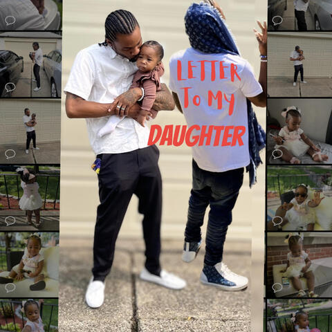 Letter To My Daughter