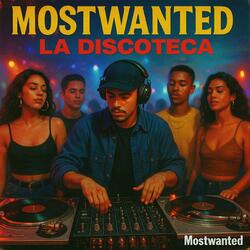 Pegate + Adri mostwanted