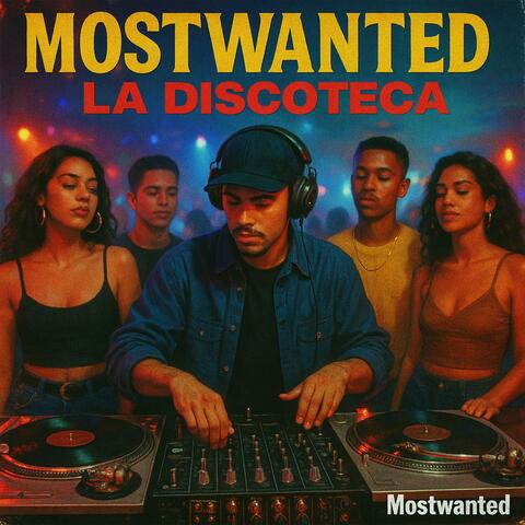 Pegate + Adri mostwanted