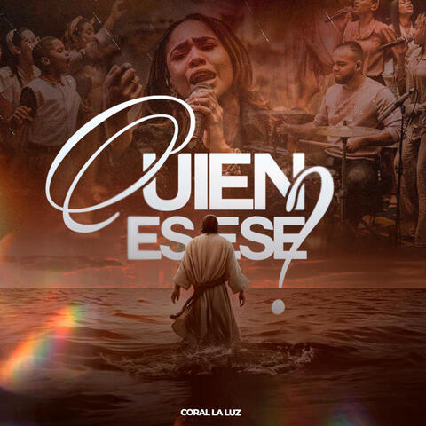 QUIEN ES ESE?
