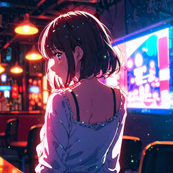 Sugar-Coated Dream